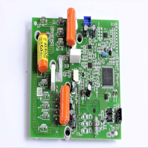 GE Outdoor Module Drive Board - WJ26X23216