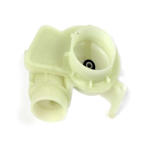 GE Dishwasher Circulation Pump Housing GSD3300K55BB