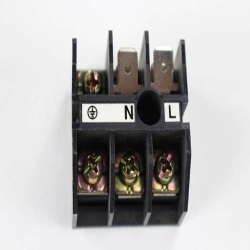 Delonghi Part# NE1093 Terminal Block - Genuine OEM