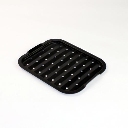 Delonghi Part# 7011810011 Drip Pan/Broil Rack (OEM)