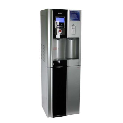 Haier WDNS116BBS Hot/Cold Water Dispenser