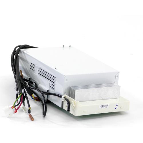 LG Part# ABQ75984001 Control Panel Assembly (Outdoor) - Genuine OEM