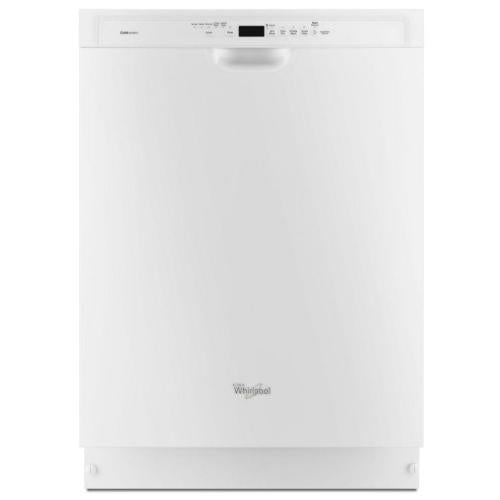 Whirlpool WDF760SADW1 Dishwasher