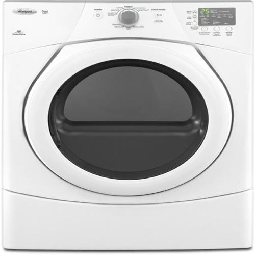 Whirlpool WED9151YW0 Dryer