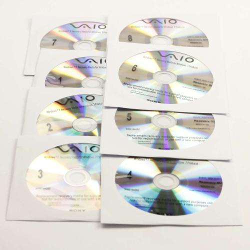 Sony Rdvd Assembly Svs1310Gx Svs151 - 9-892-041-99