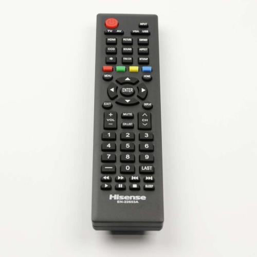 Hisense Remote Control En-22653A - 164637