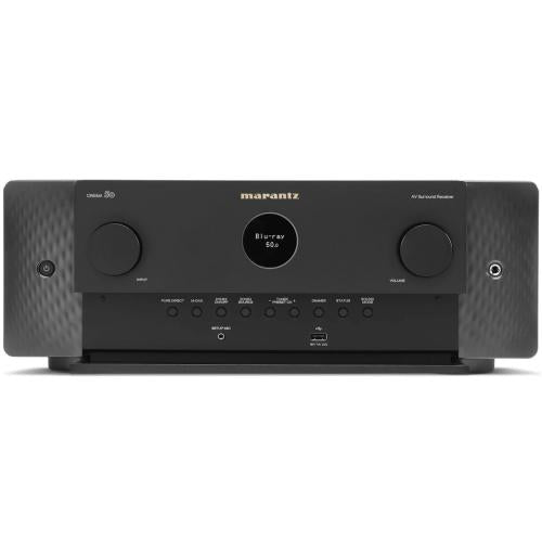 Marantz CINEMA50 Premium 9.4 Channel Av Receiver