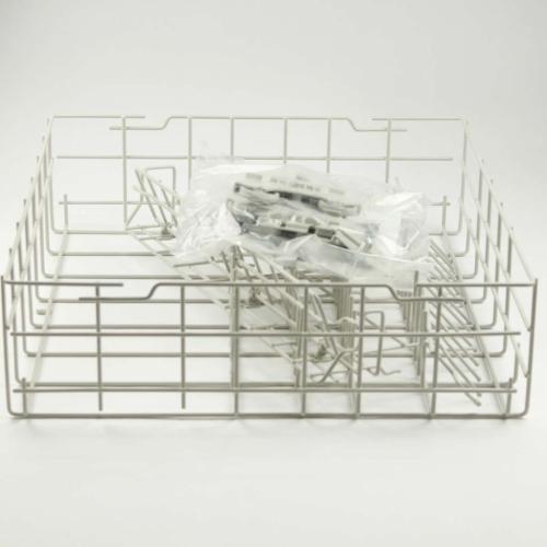 Whirlpool Dishwasher Lower Dish Rack W10134647
