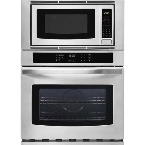 Whirlpool RM278BXV6 Oven W/Microwave