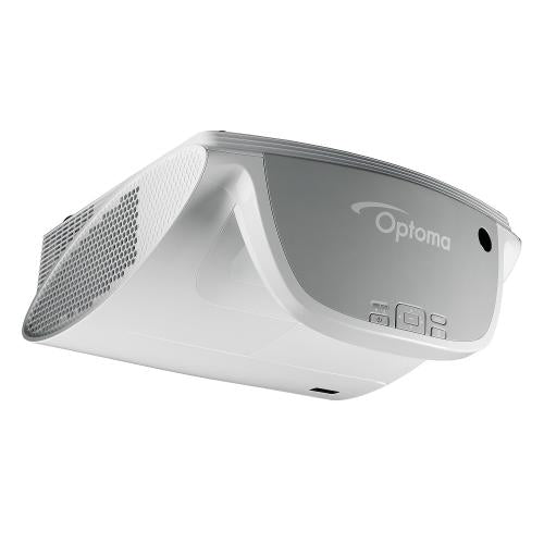 Optoma TX665UTIM3D Ultra Short Throw Projector