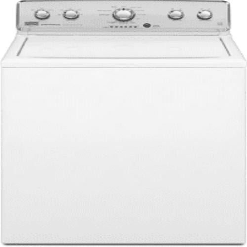 Whirlpool MVWC425BW0 3.8 Cu. Ft. He Top Load Washer