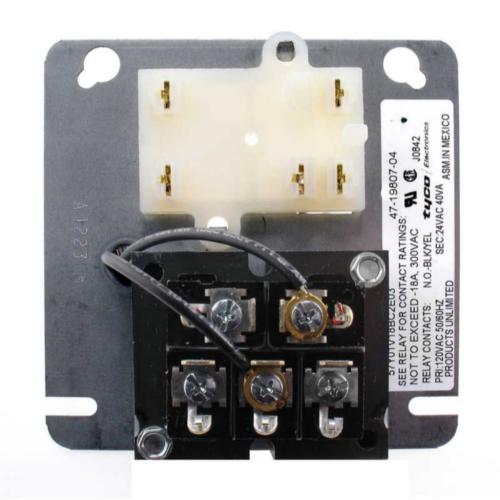Rheem Pro Fan Center - 47-19807-04