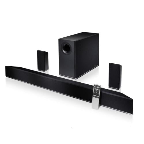 VIZIO S4251 42-Inch 5.1 Home Theater Sound Bar