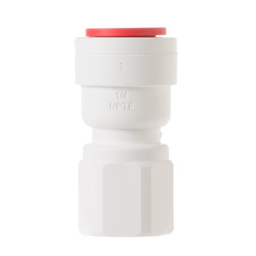 GE Part# WS22X10054 Faucet Fitting (OEM) 3/8 inch Tube (OEM)