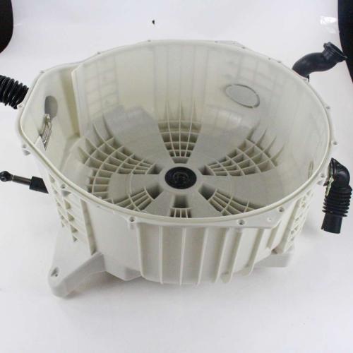 LG Part# 3045ER0048E Drum-Tub Assembly (OEM) Outer