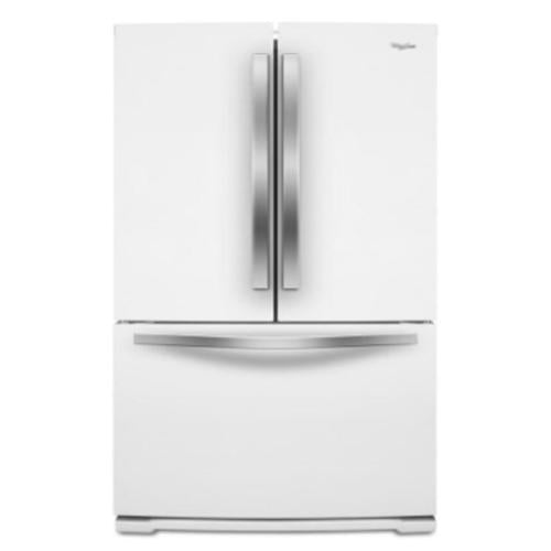 Whirlpool WRF560SFYH04 Refrigerator