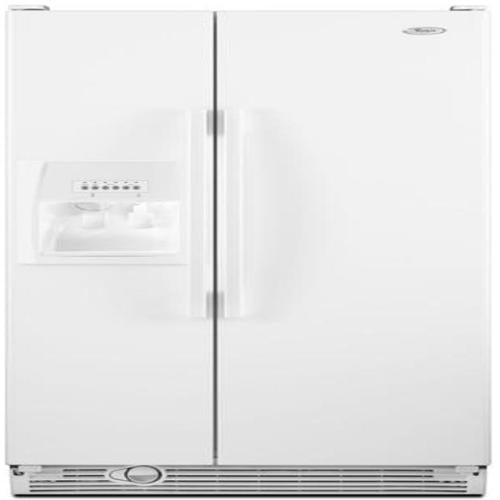 Whirlpool ED2SHEXXQ00 Refrigerator