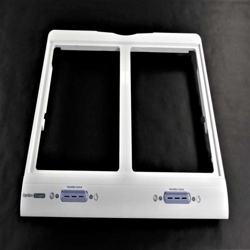 LG Part# 3550JL2001G Drawer Cover (OEM)