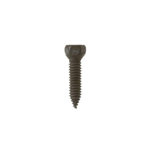 GE Part# WR1X1806 Screw (OEM)