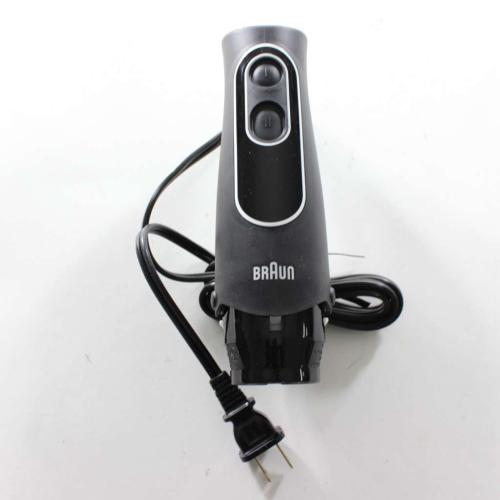 Delonghi Ics 4165 Mq500 Handle Cpl Us - 7322114744