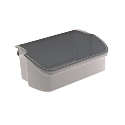 Kenmore Refrigerator Gallon Door Shelf-Bin -15.4 x 7.1 x 5inches 253.56943601