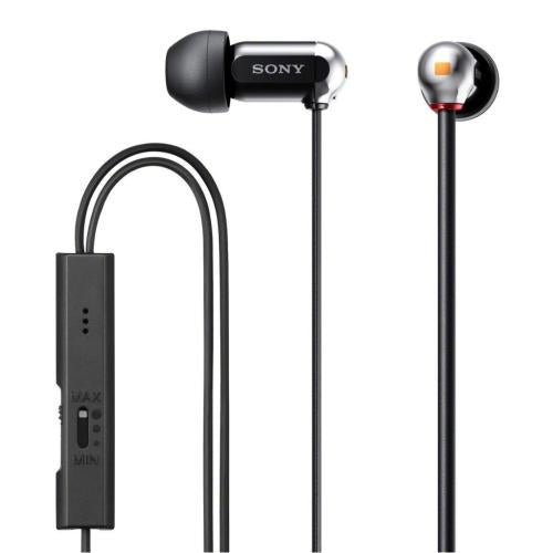 Sony XBA1VP Stereo Headphones