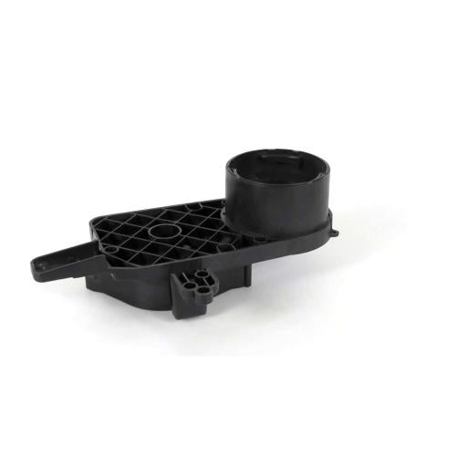 Delonghi Part# 5513200059 Brew Unit Body (Black) - Genuine OEM