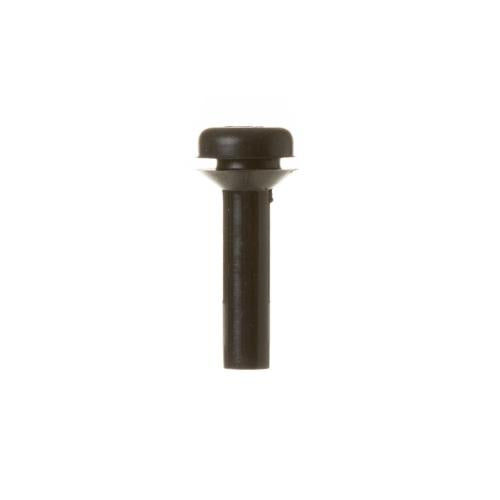 GE Range - Oven/Stove Burner Grate Bumper JGB860SEJ1SS