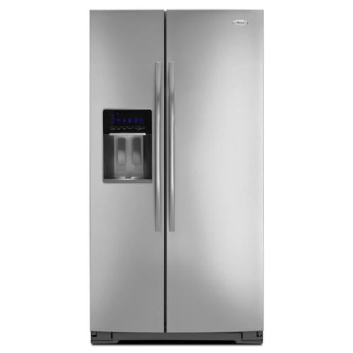 Whirlpool GSS30C7EYY00 Refrigerator