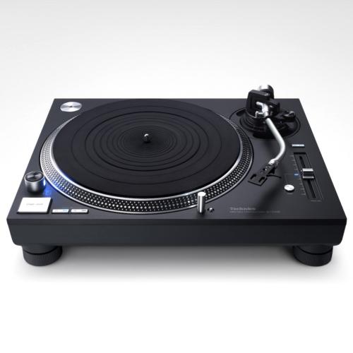 Panasonic SL1210GR Hi-Fi Turntable -Technics