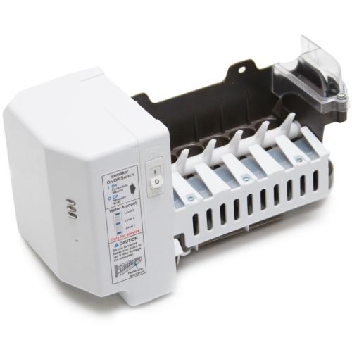 LG LFX28977SB Ice Maker Assembly Kit Genuine OEM