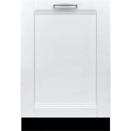 Bosch SHV89PW73N/51 Benchmark® Dishwasher 24''