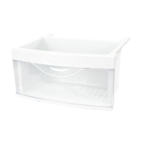 GE Pan Bottom Asm - WR32X32346