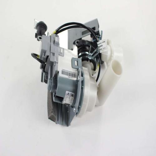 Samsung Drain Pump Assembly DC97-20020A