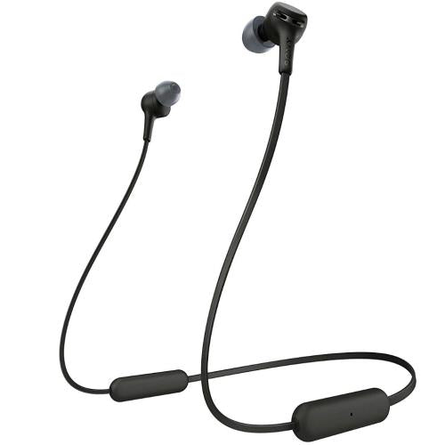 Sony WIXB400 WI-XB400 EXTRA BASS™ Wireless In-ear Headphones
