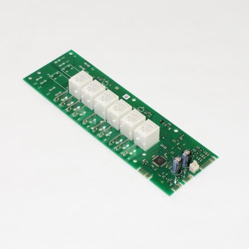 Electrolux Board,Relay - 318388400