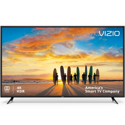 VIZIO V555G4 55-Inch Class (2160P) Smartcast Full Array Led Tv