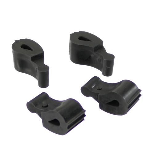 Amana Washing Machine Agitator Dogs (Set of 4) NTW5700TQ0