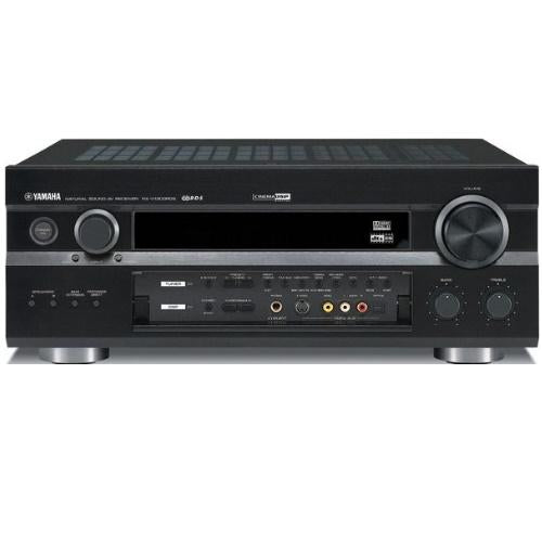 Yamaha RXV1300 Natural Sound Home Theater Receiver