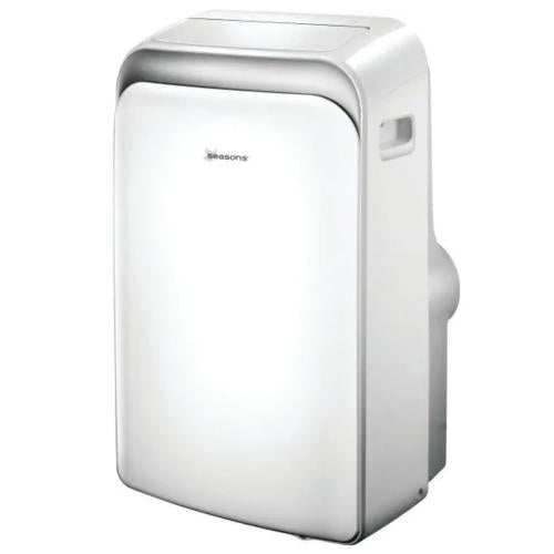 Midea 304001 Seasons 8,000 BTU Compact Portable Air Conditioner
