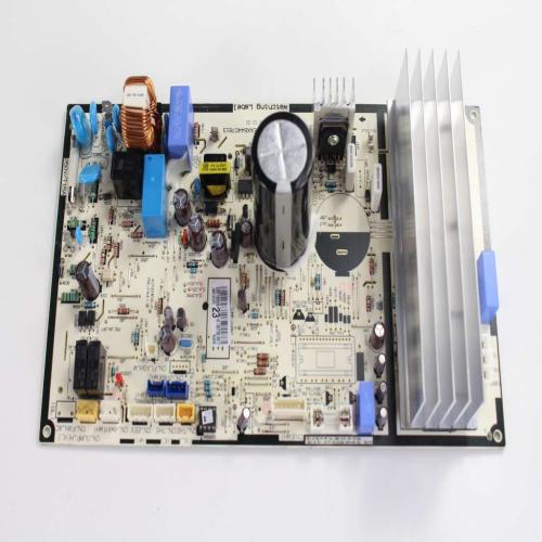 LG Part# EBR78050623 Main Control Board (OEM)