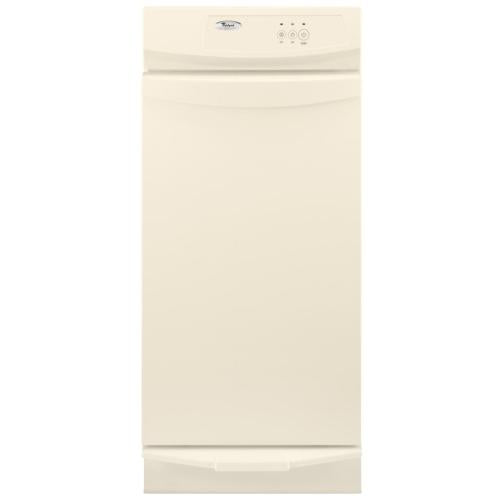 Whirlpool GX900QPPT0 Trash Compactor