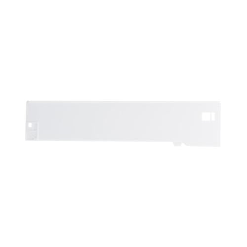 GE Part# WR71X10196 Ice Bucket Support (OEM) Left
