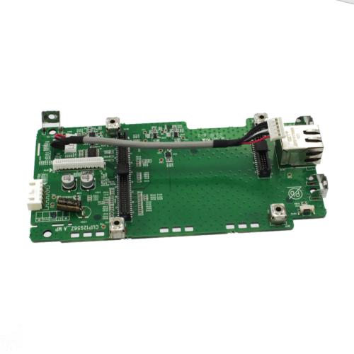 Denon Network Pcb Assy Rcdn10 - 9U6391031200S