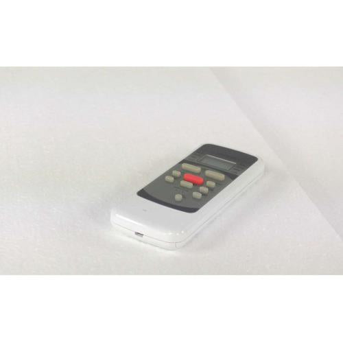 Midea Remote Controller (Rg51B1/Eu) - 17317000000100