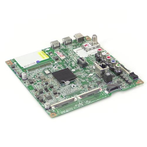 LG Part# CRB38037601 Refurbished Board Chassis Assembly - Genuine OEM