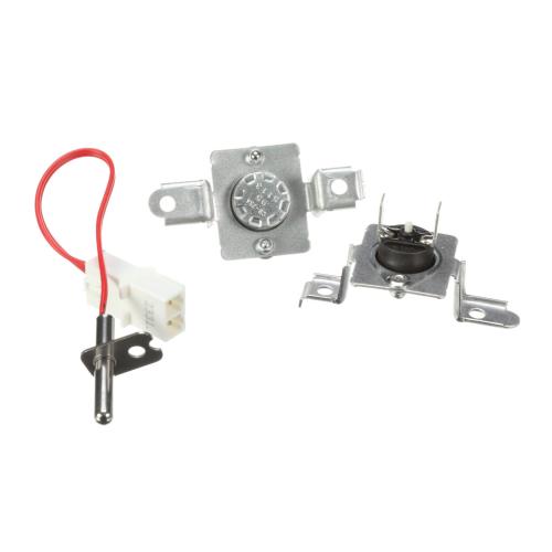 LG High Limit Thermostat AGM30045804