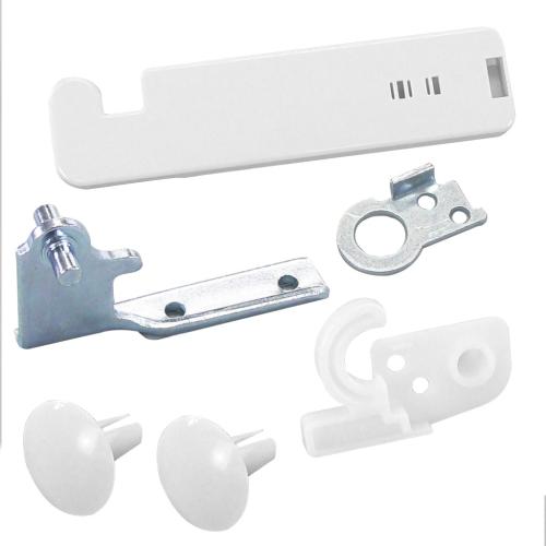 Midea Door Reversal Kit - 12231000011274