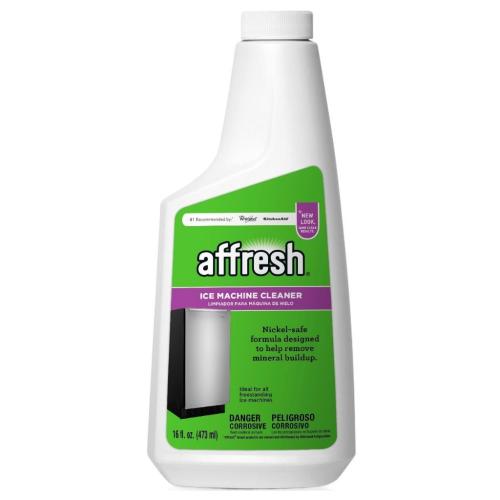 Whirlpool Cleaner - Ice Maker/Machine 4396808