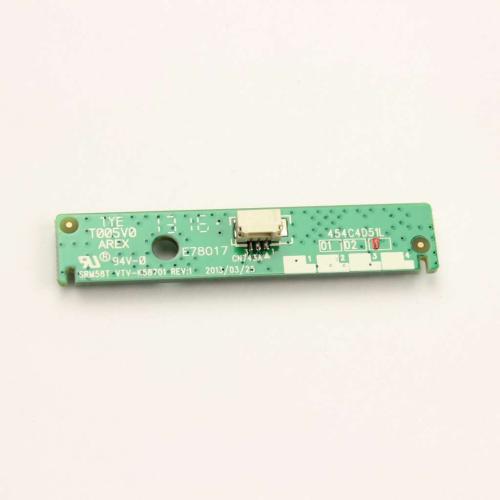 Toshiba Part# 75035375 Keyboard (OEM)